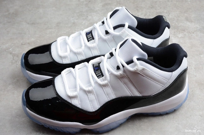 Concord Retro 528895-153 Low Jordan  11 1001